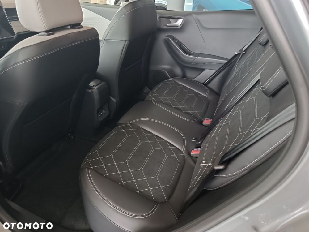 Ford Puma - 13