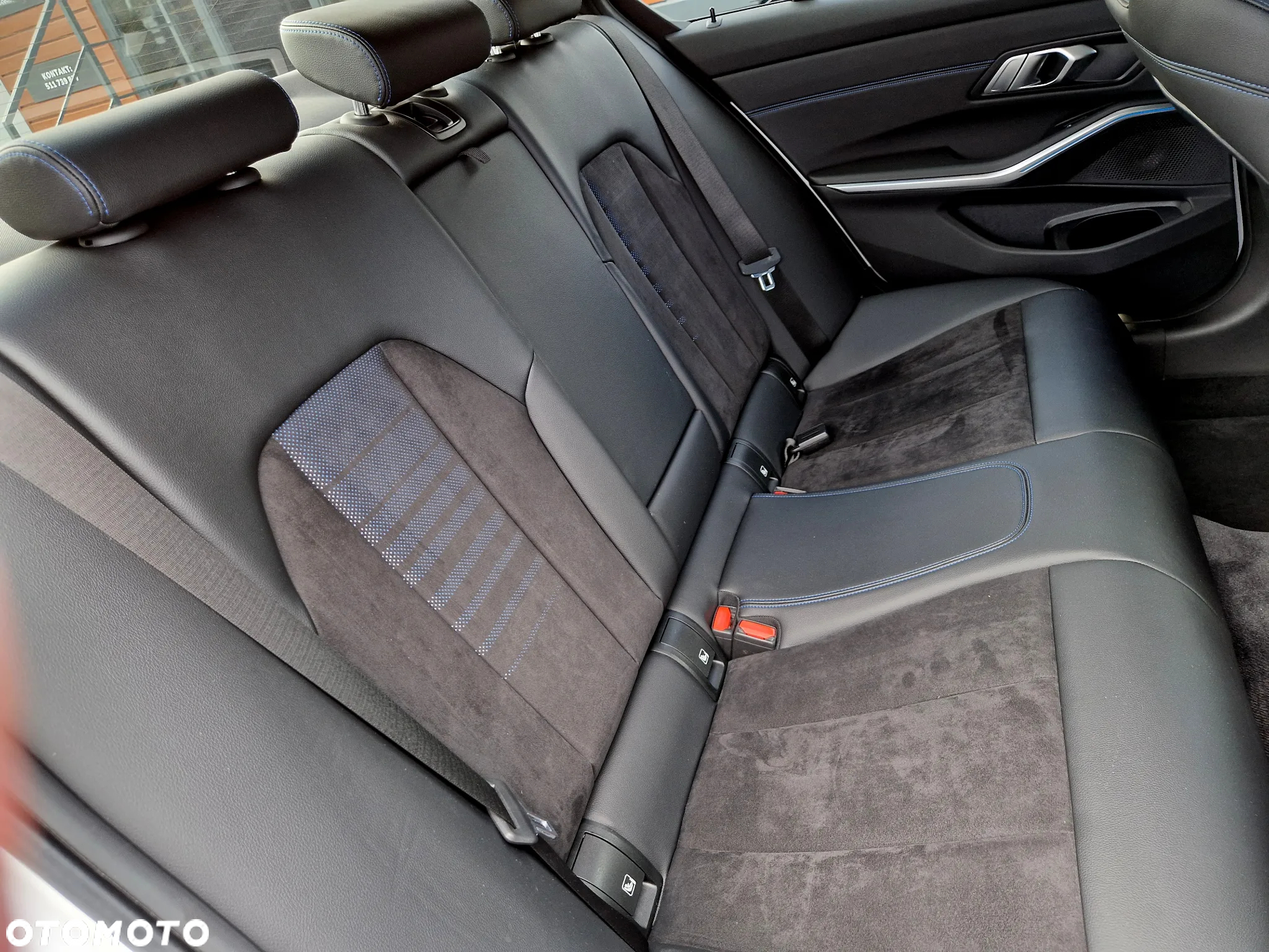 BMW Seria 3 330e M Sport sport - 29