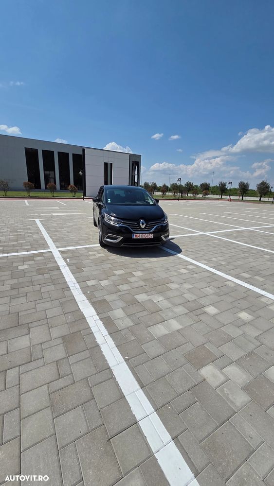 Renault Espace - 3