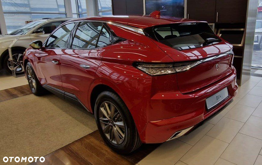 DS Automobiles DS 4 1.2 PureTech Bastille - 5