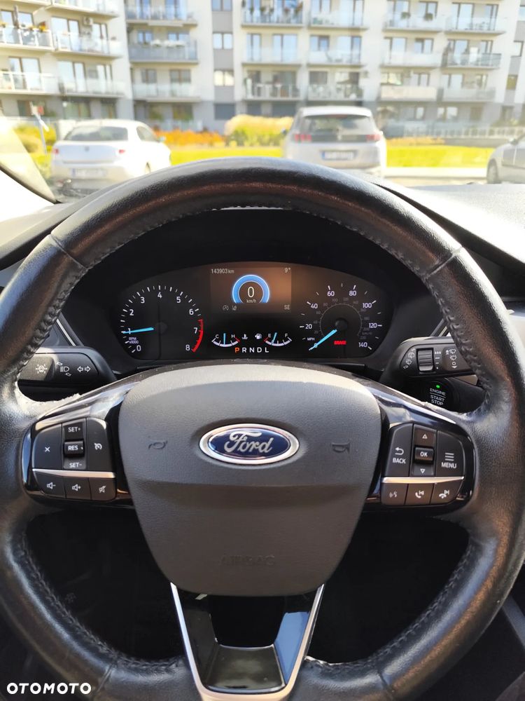 Ford Escape - 10