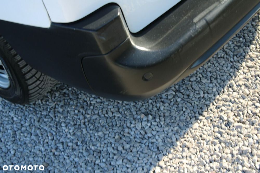 Opel Combo - 12