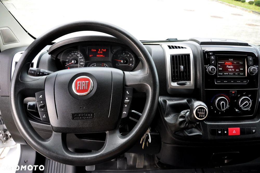 Fiat Ducato - 29