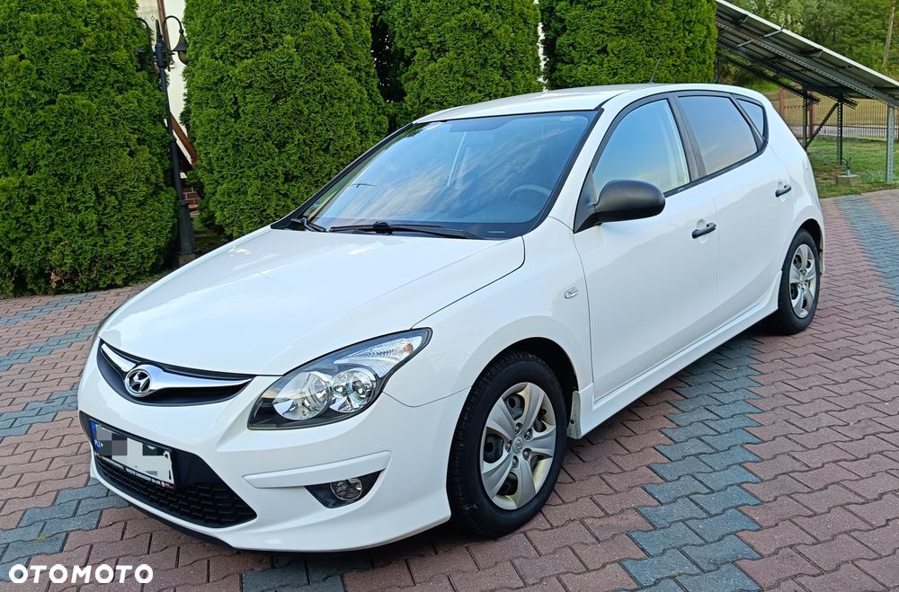 Hyundai i30 - 2