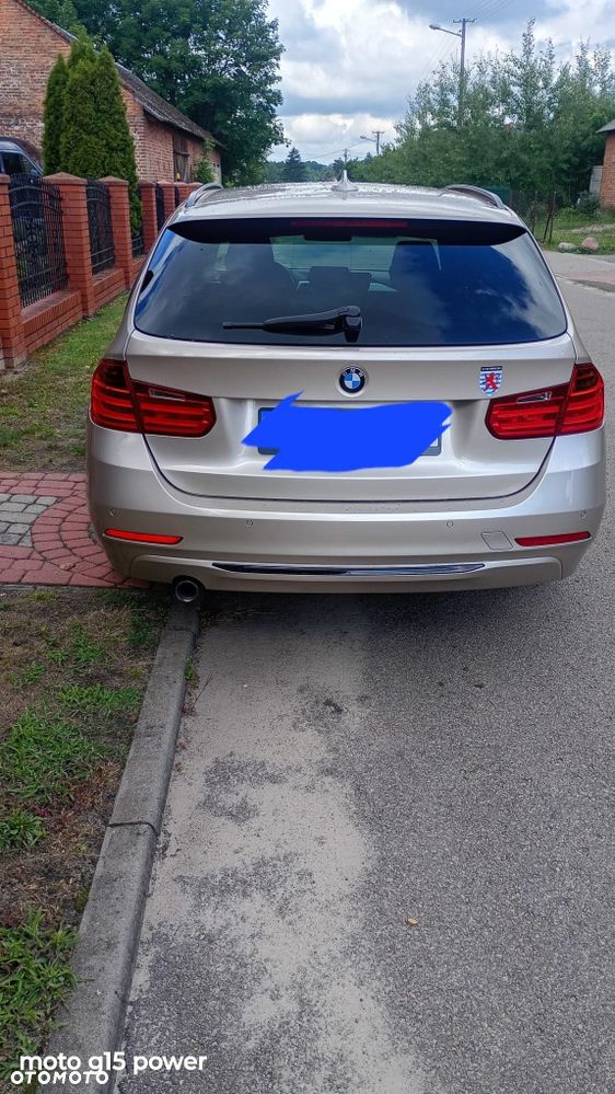 BMW Seria 3 - 2