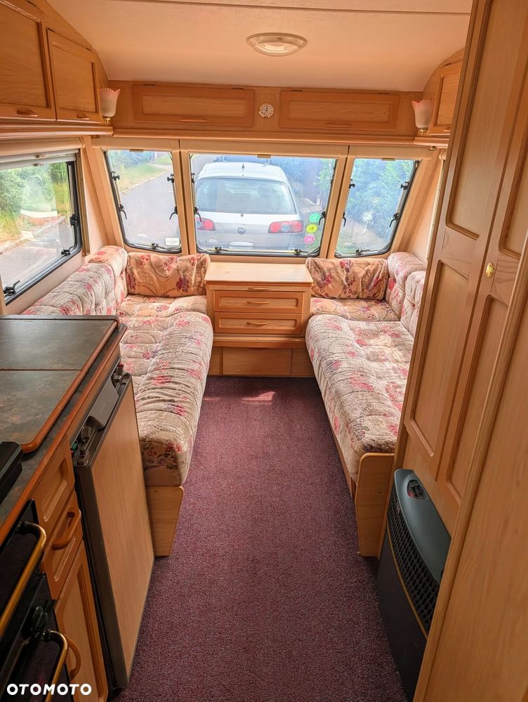 SWIFT Lifestyle 450 - 6