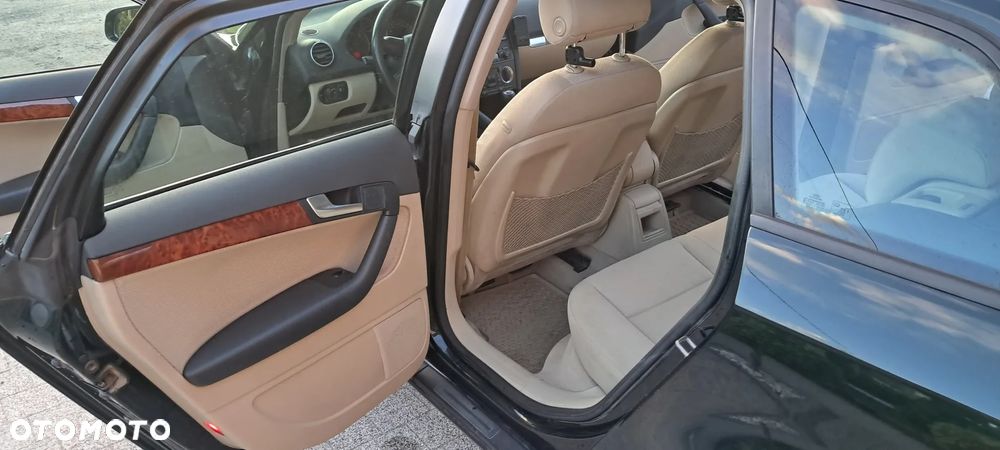 Audi A3 Sportback 1.9 TDI Ambiente - 11