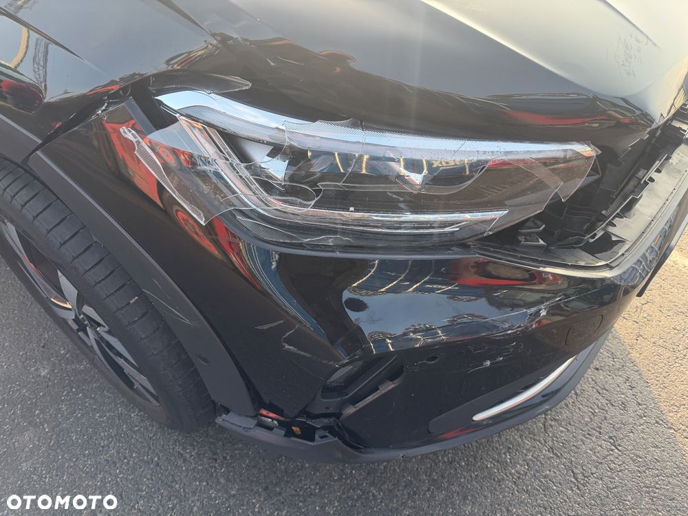 Volkswagen Taigo 1.5 TSI OPF DSG Style - 2