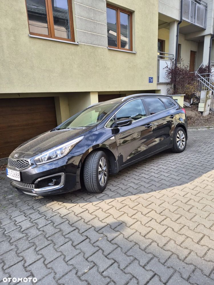 Kia Ceed 1.4 Smart Plus - 4