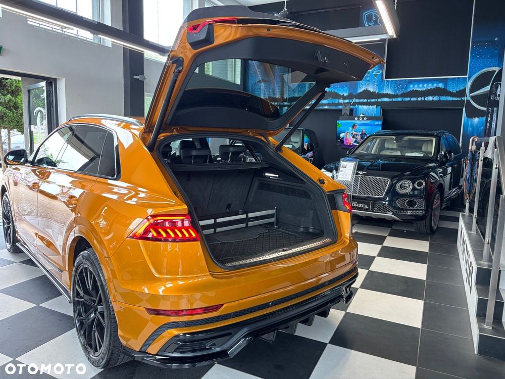 Audi Q8 - 33