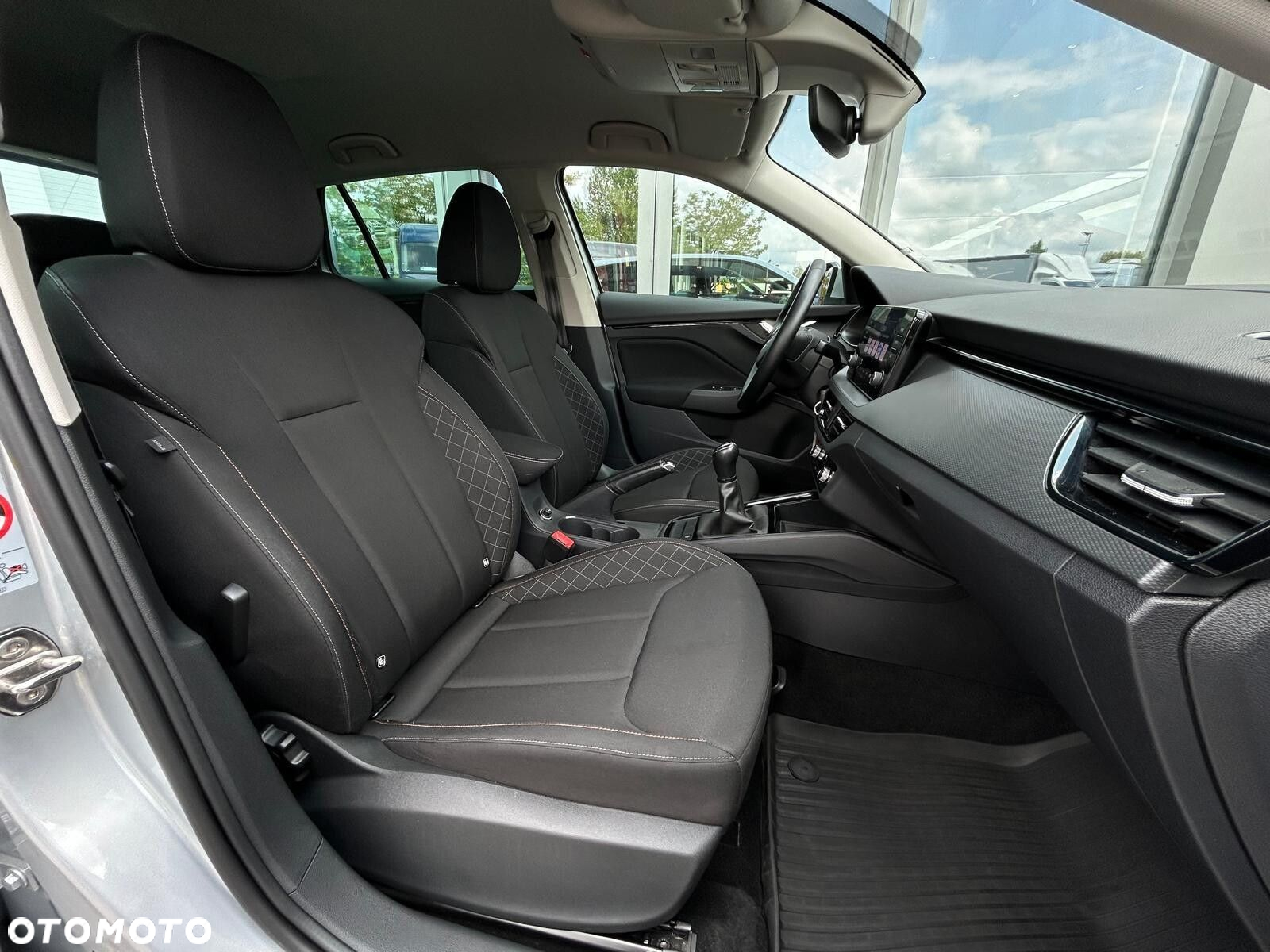 Skoda Scala 1.0 TSI Ambition - 16