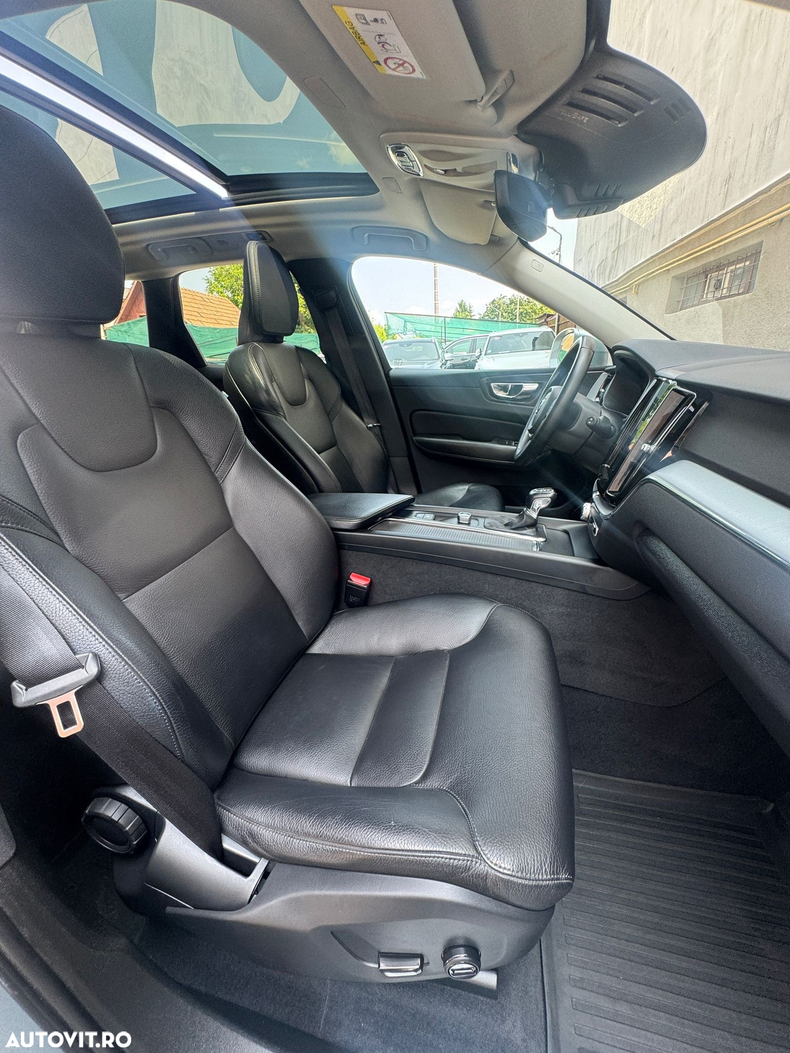 Volvo XC 60 - 7