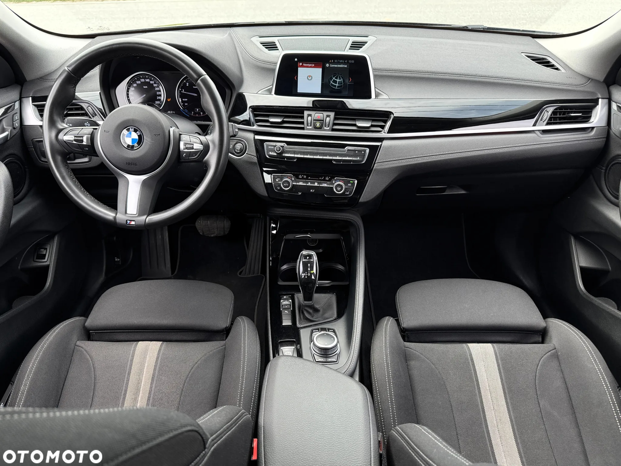 BMW X2 sDrive18i - 6