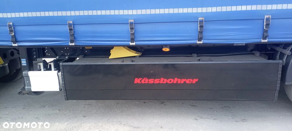 Kassbohrer Maxima - 8