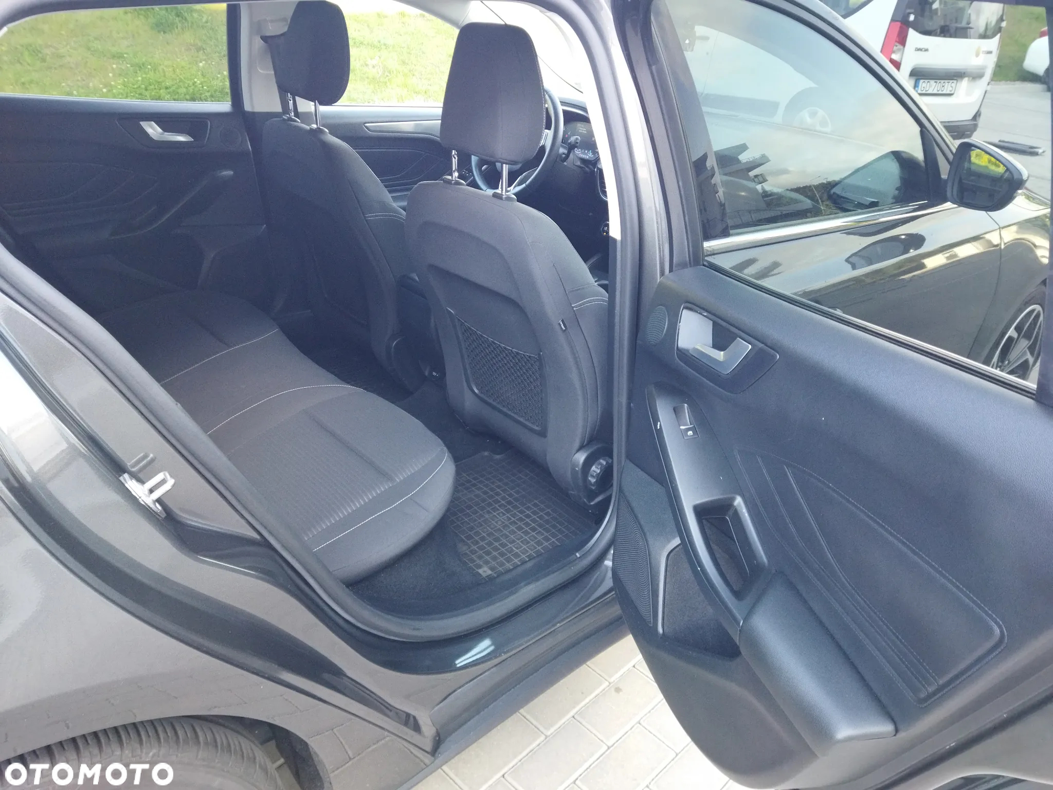 Ford Focus 2.0 EcoBlue Titanium X - 21