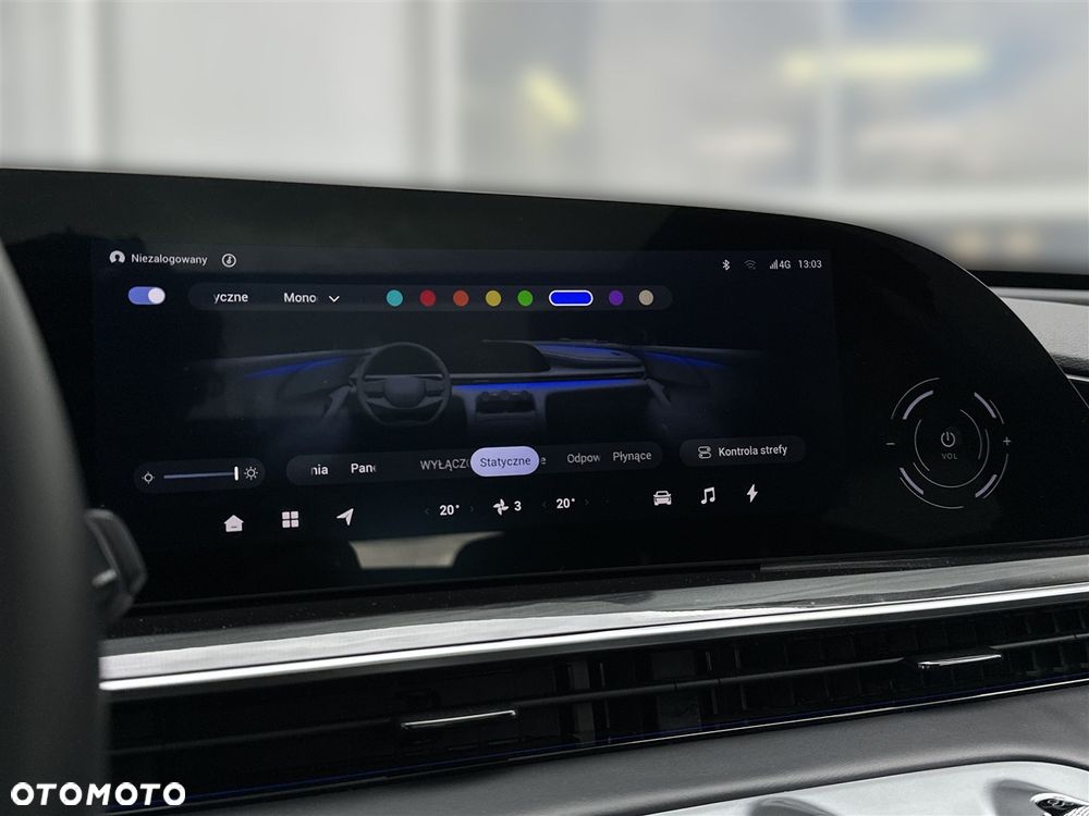 Omoda 9 1.5 Super Hybrid Exclusive AWD - 25