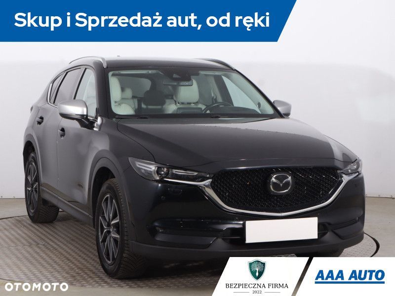 Mazda CX-5 - 3
