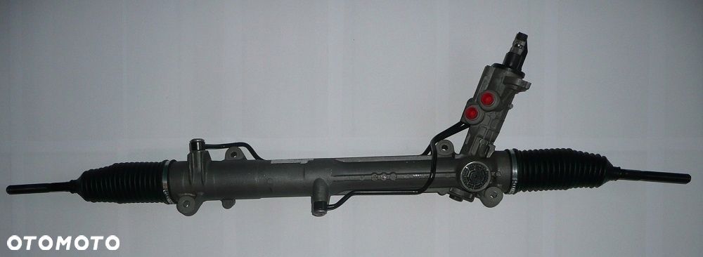 PRZEKŁADNIA MAGLOWNICA BMW 7 E65 E66 BEZ LUZÓW ZF SERVOTRONIC - 2