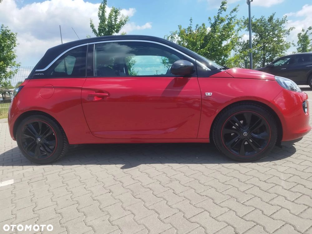 Opel Adam 1.2 Jam - 5