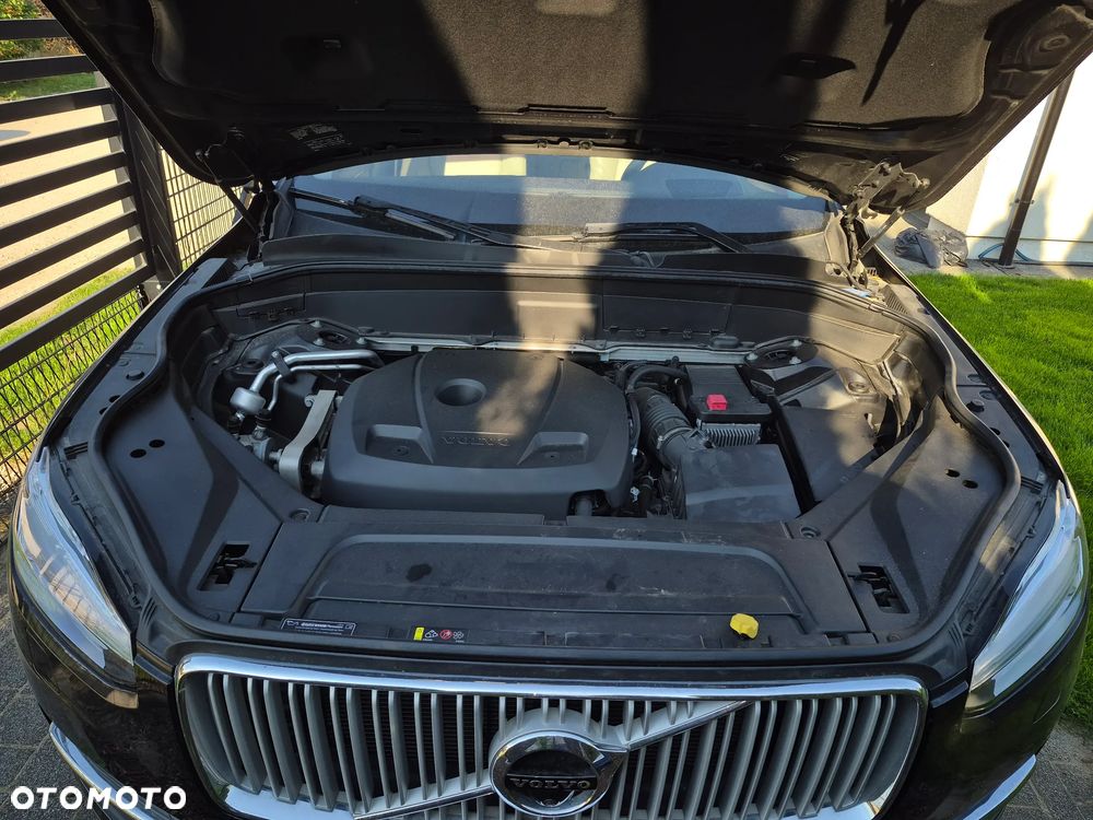 Volvo XC 90 - 3
