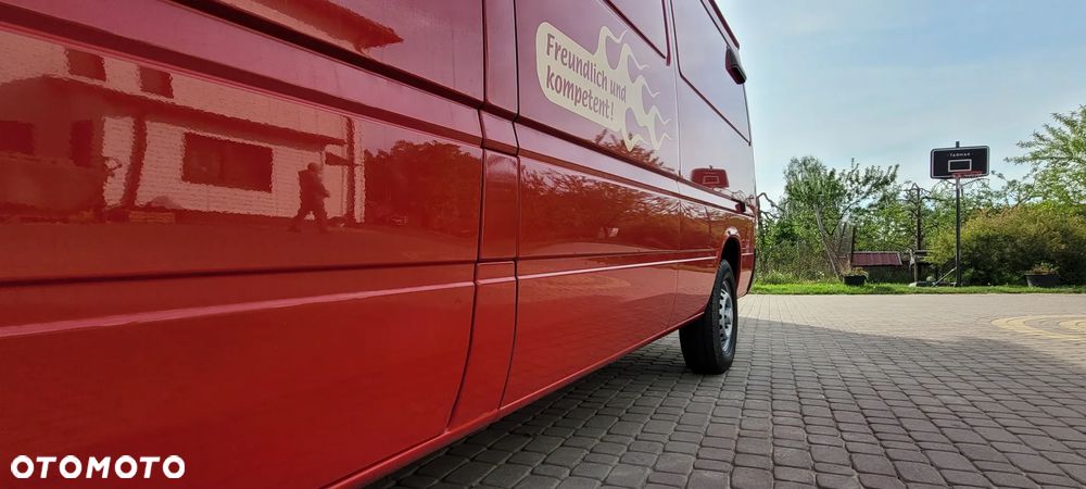 Volkswagen LT 35 - 6