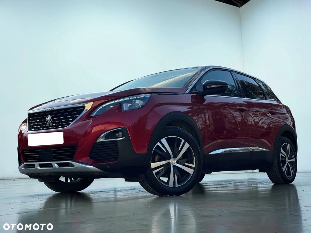 Peugeot 3008 - 9