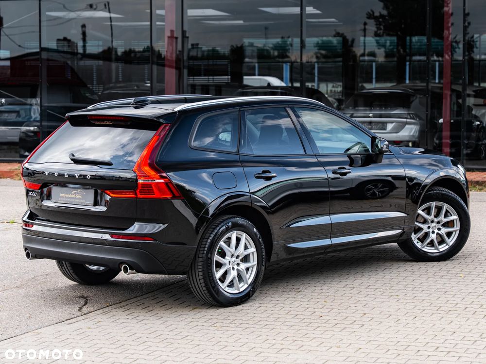 Volvo XC 60 D3 Momentum Pro - 12