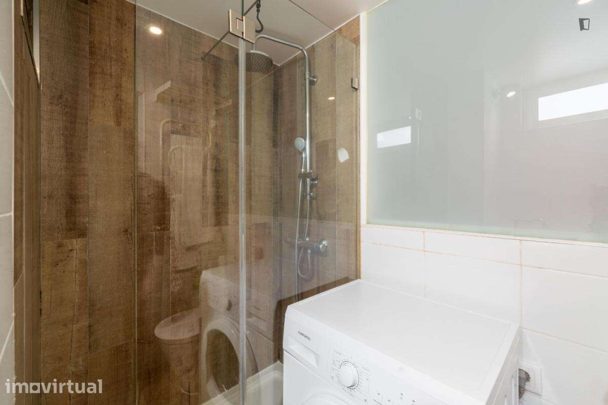 Apartamento com 1 quartos - localizado em Bairro Alto Lisbon - Grande imagem: 5/15