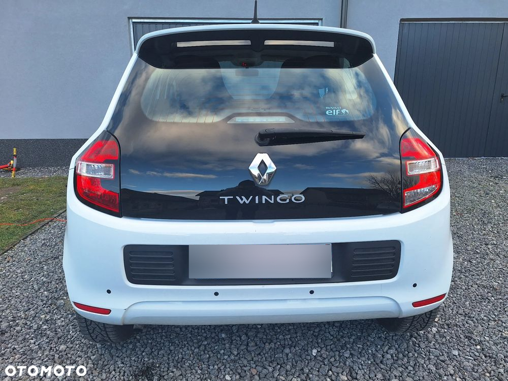 Renault Twingo SCe 70 Expression - 26