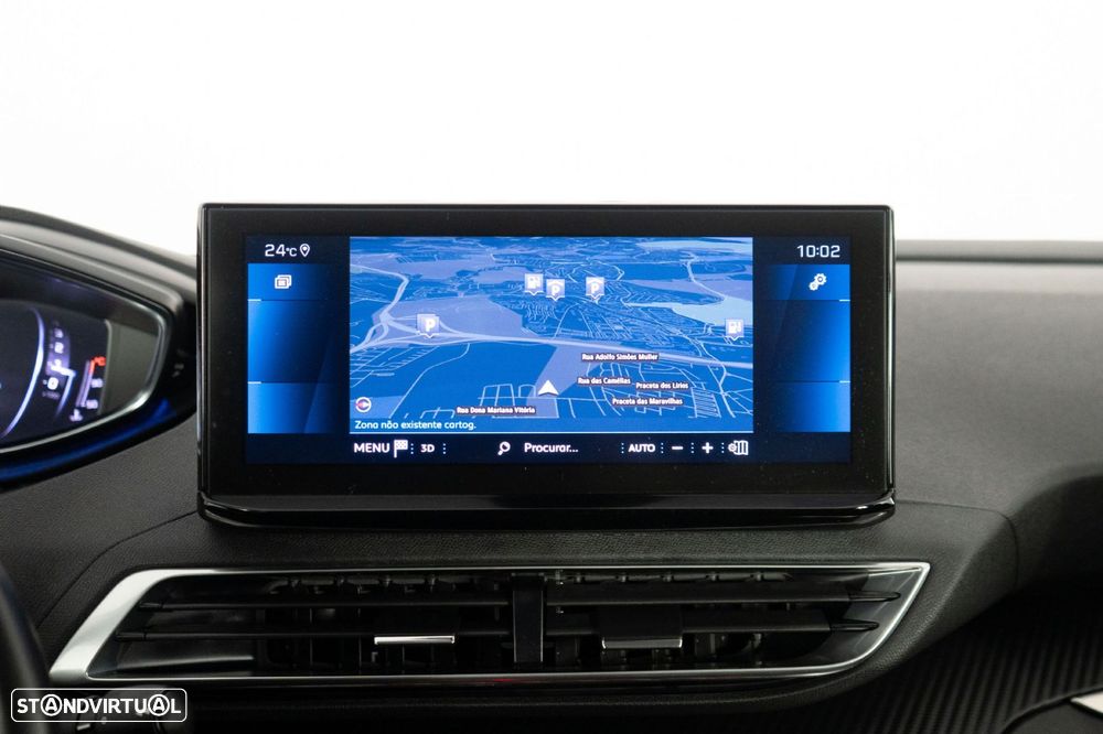 Peugeot 5008 1.2 PureTech Active - 24