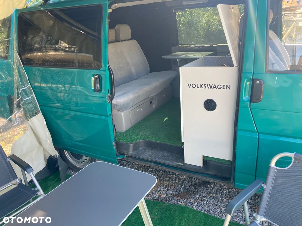 Volkswagen Transporter L - 3