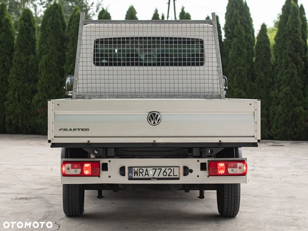 Volkswagen Crafter - 18