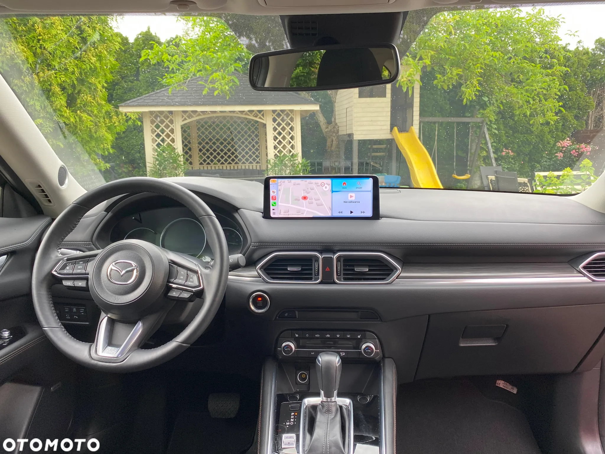 Mazda CX-5 - 14