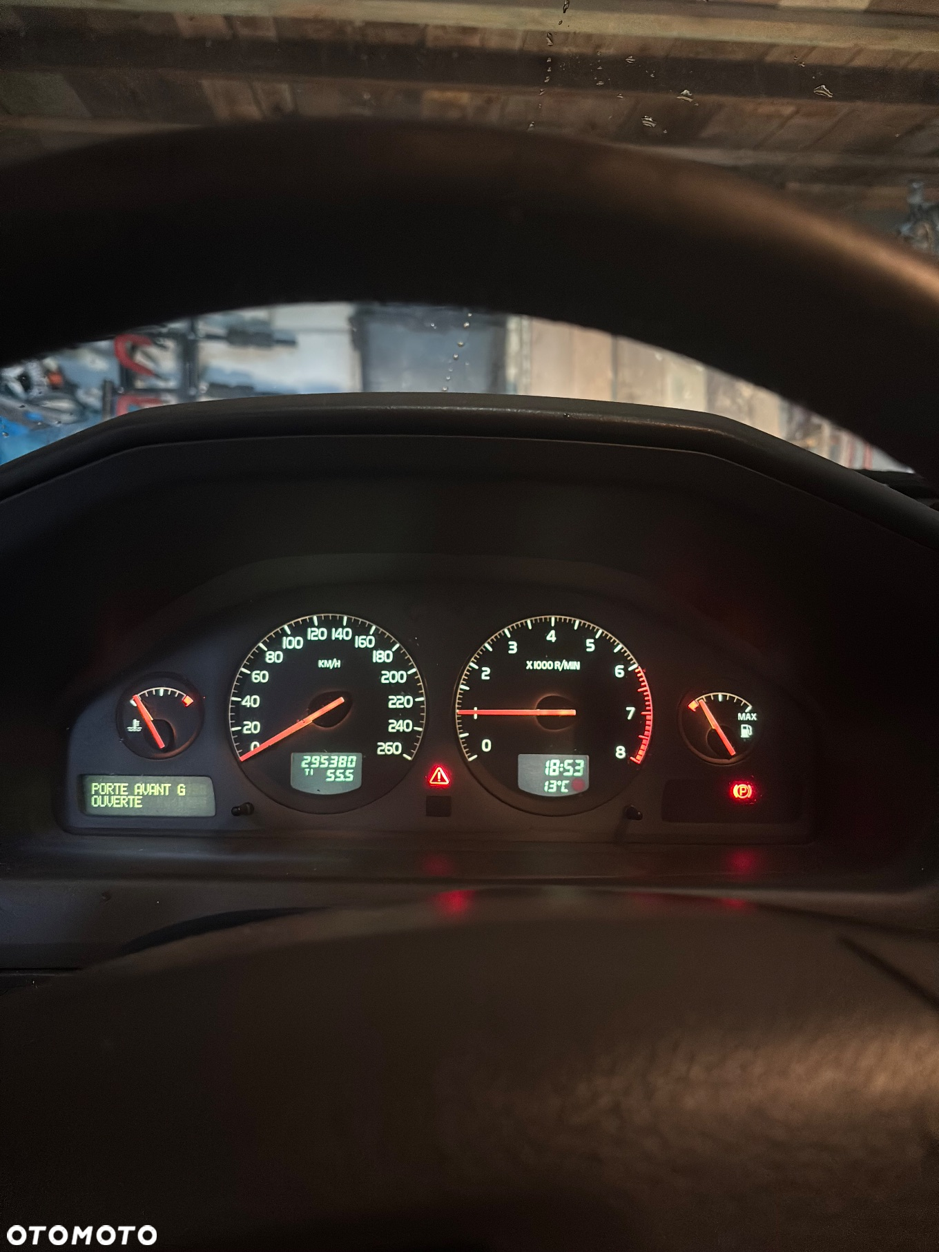 Volvo S60 2.4i - 19