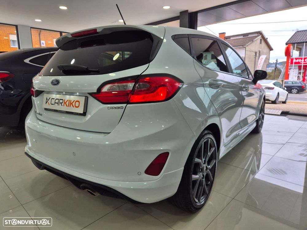 Ford Fiesta 1.0 EcoBoost ST-Line - 6