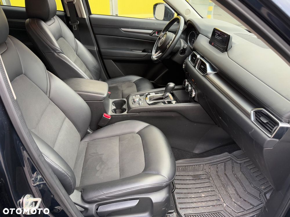 Mazda CX-5 - 10