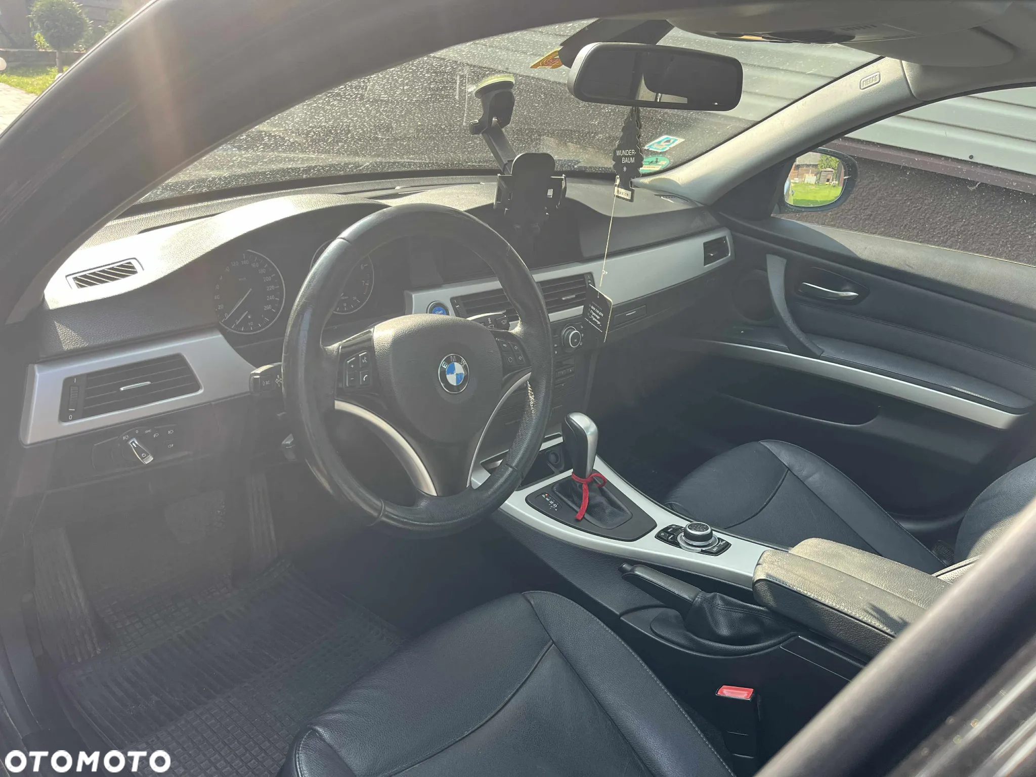 BMW Seria 3 - 11