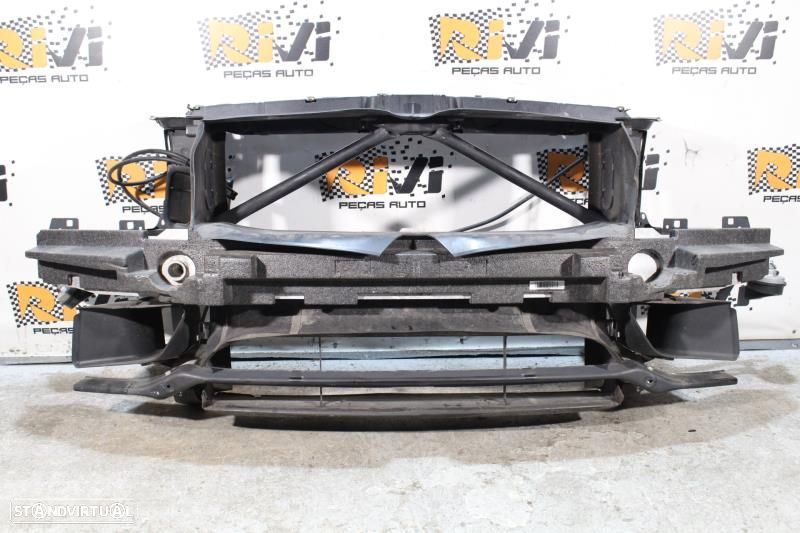 Estrutura da Frente BMW Serie 1 F20 / F21 Pack M - 1