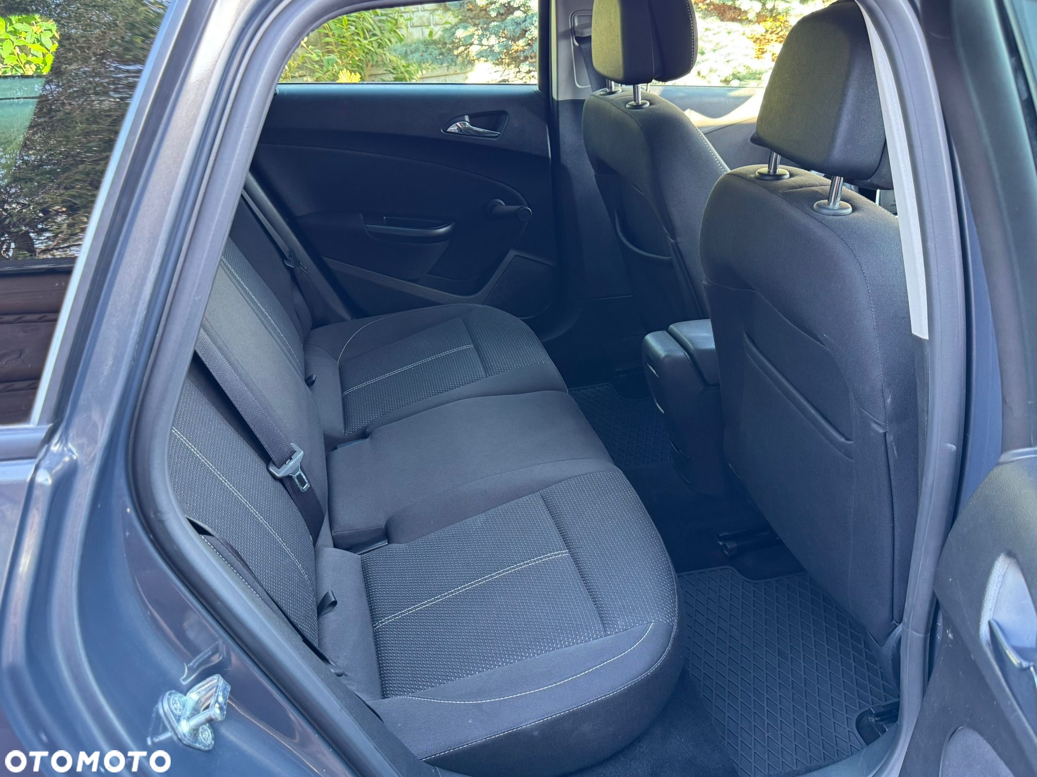 Opel Astra 1.4 Turbo Active - 20