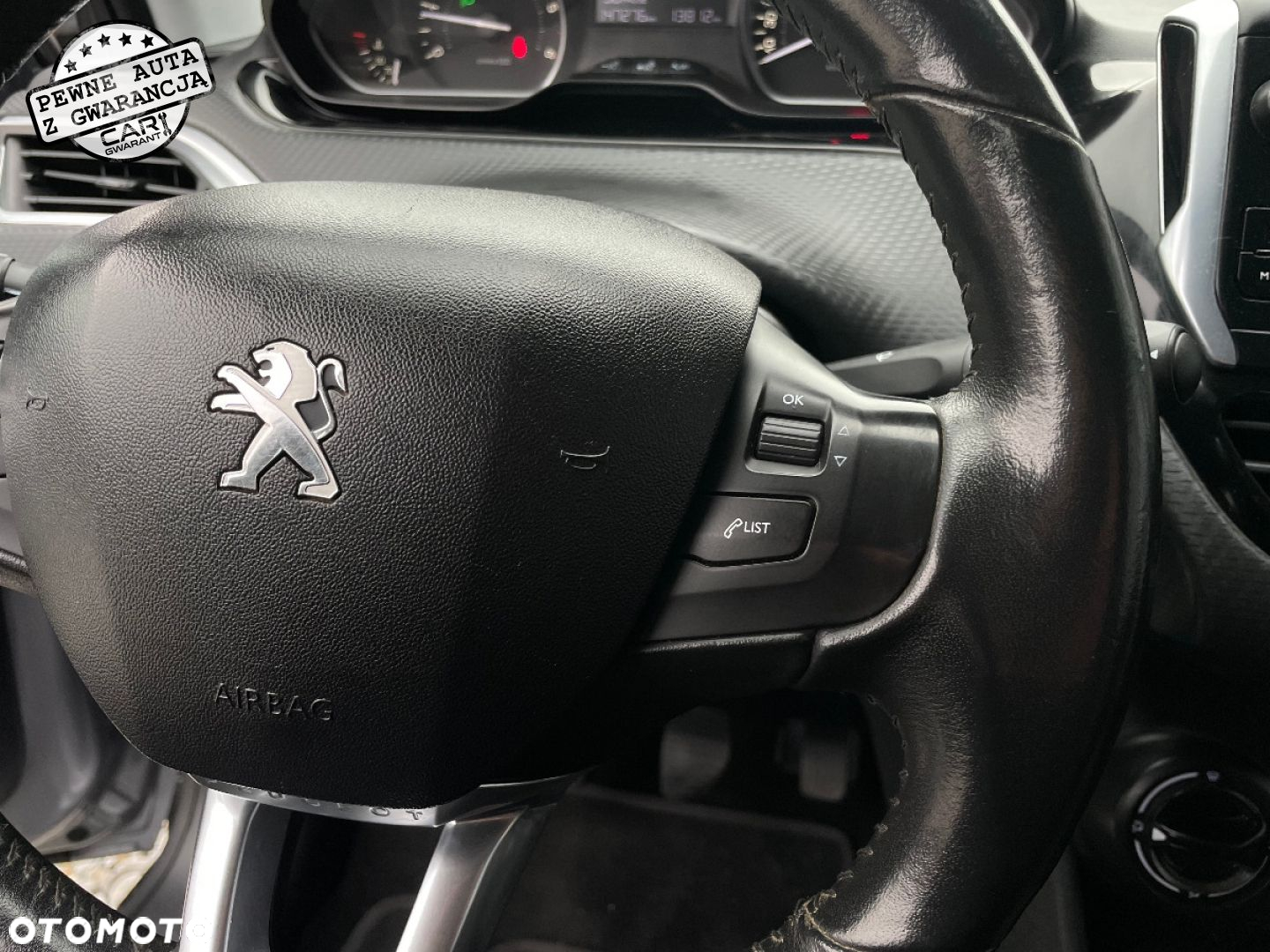 Peugeot 2008 - 16
