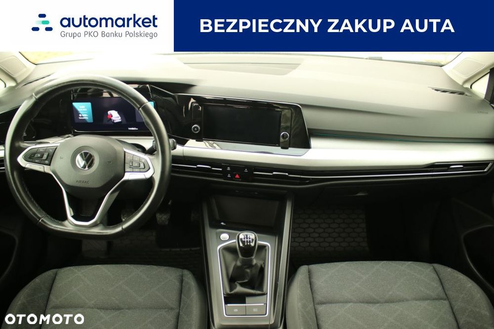 Volkswagen Golf VIII 2.0 TDI Life - 6