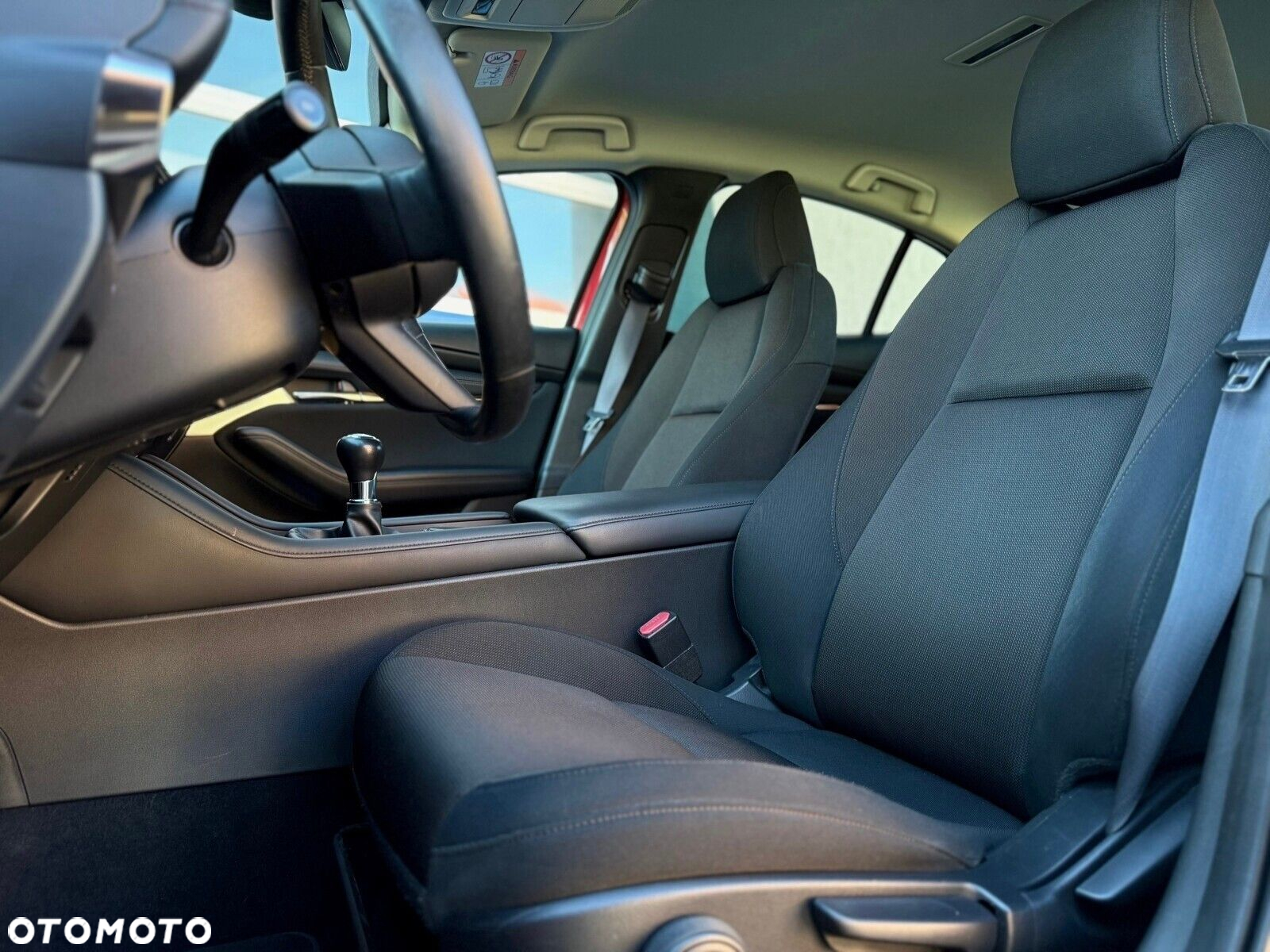 Mazda 3 - 9