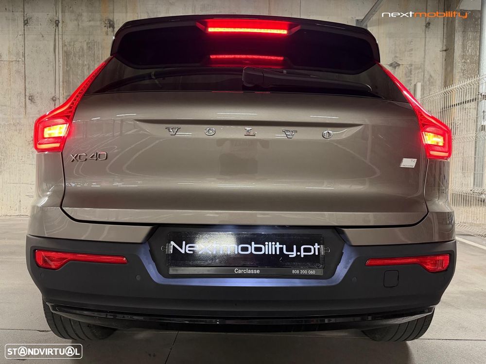Volvo XC 40 1.5 T4 PHEV R-Design - 7