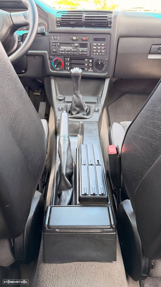 BMW M3 Standard - 55