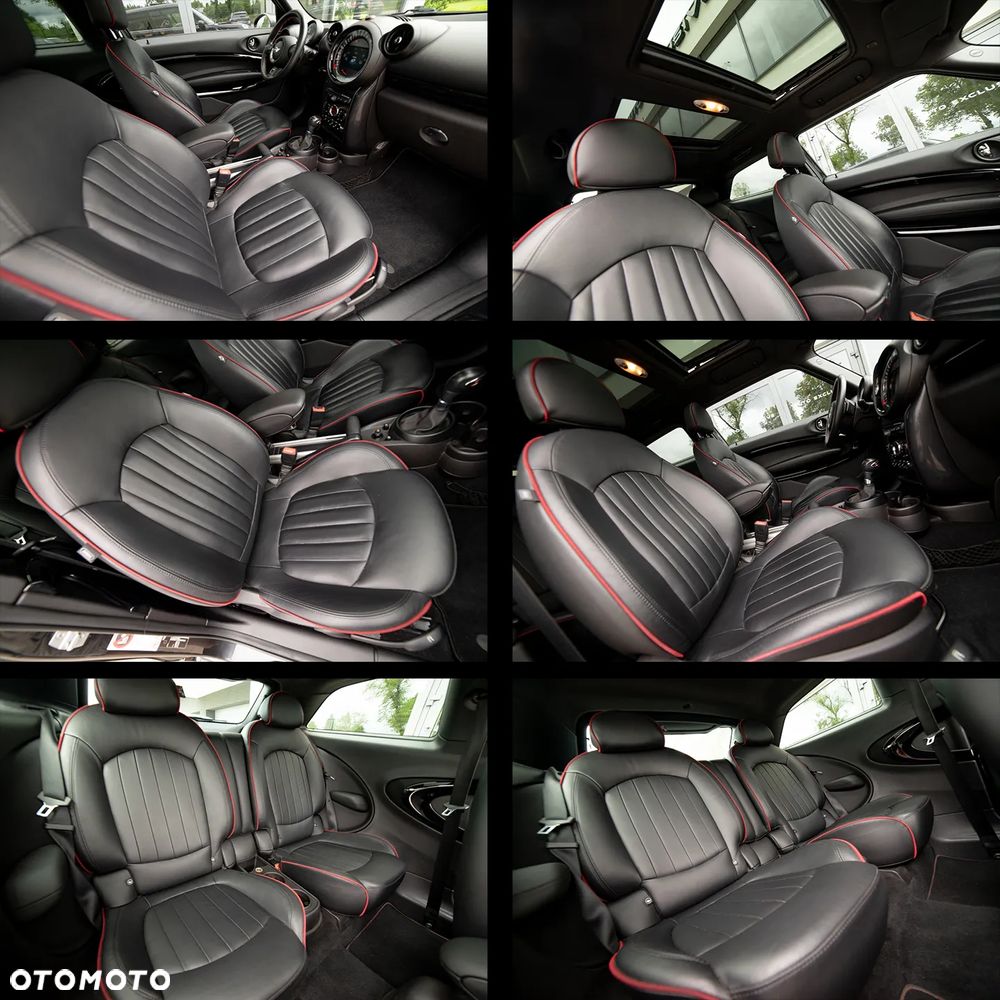 MINI Paceman Cooper S All4 - 17