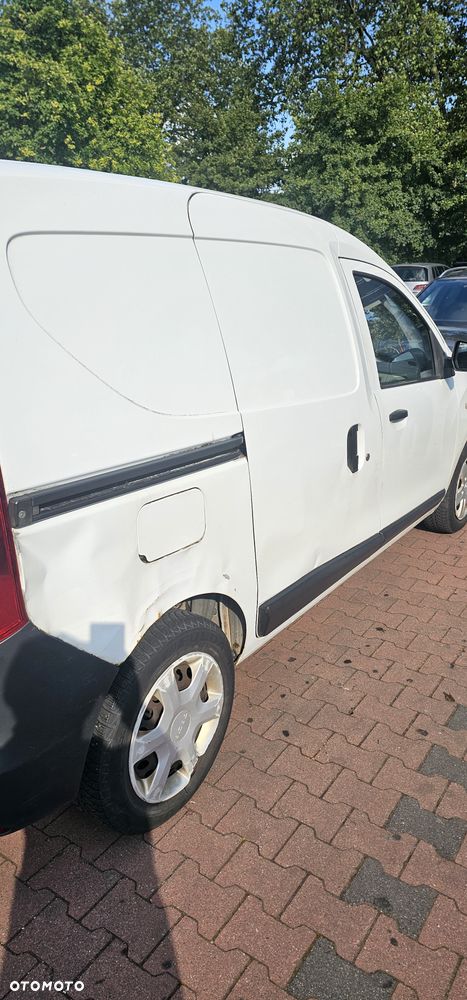 Dacia Dokker - 9