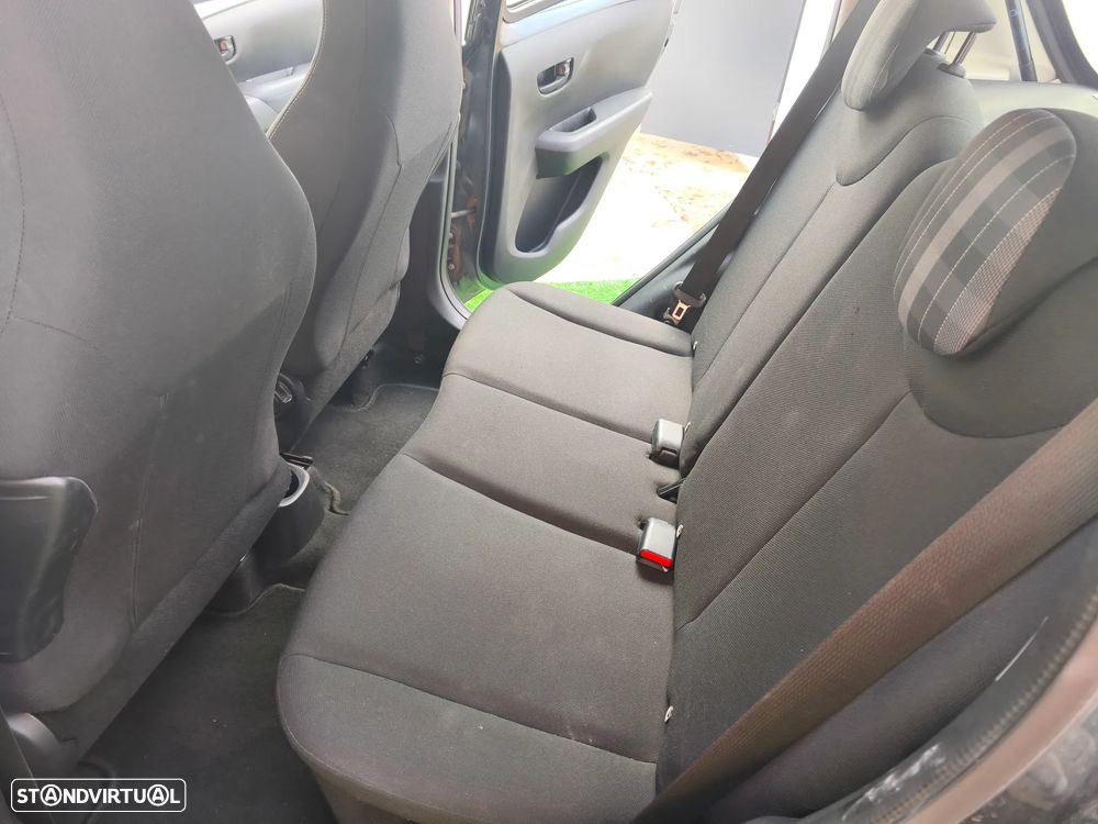 Peugeot 108 1.0 VTi Allure - 20