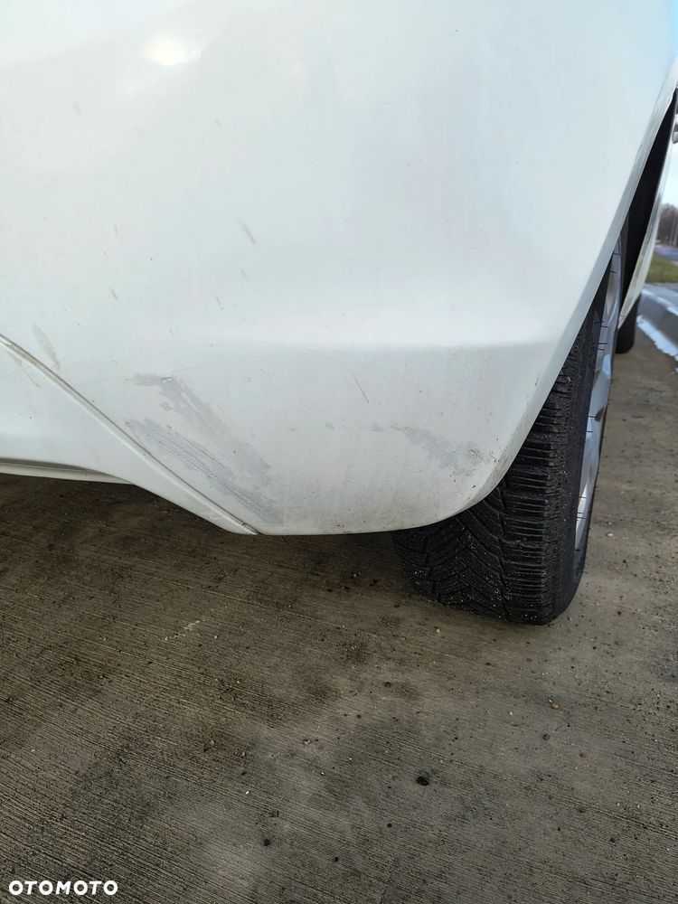 Opel Meriva 1.4 Essentia - 11