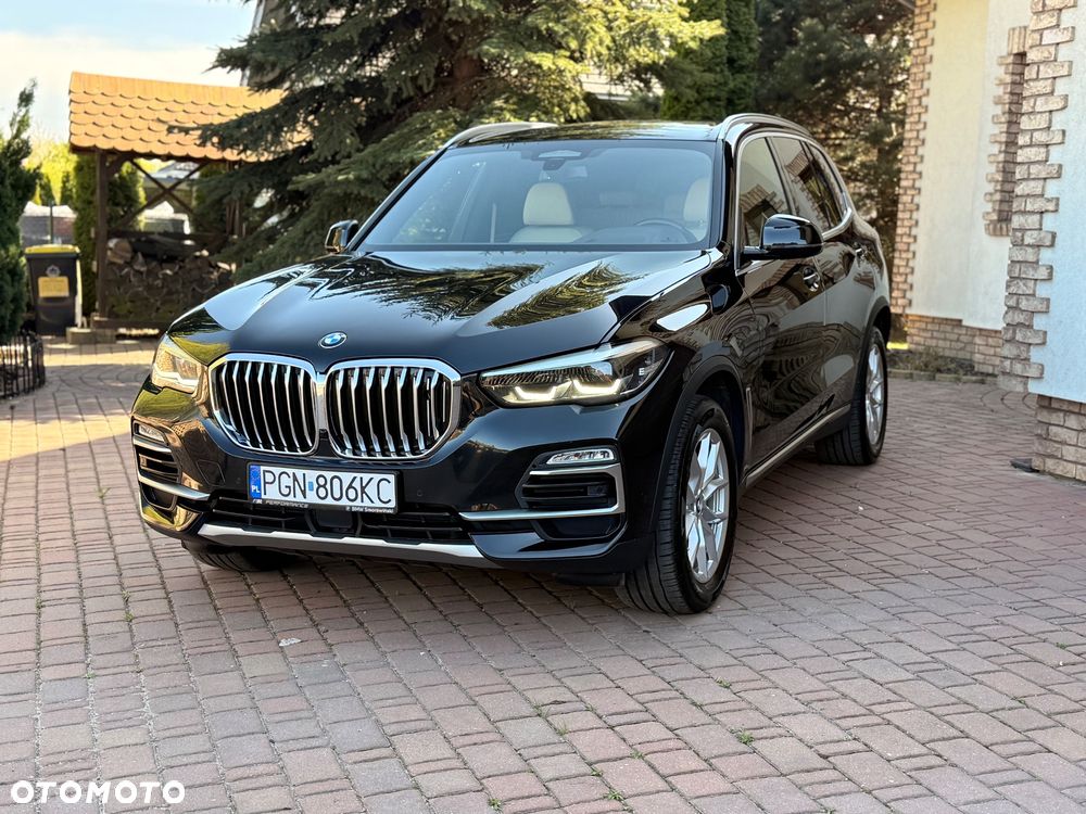 BMW X5 xDrive30d - 2