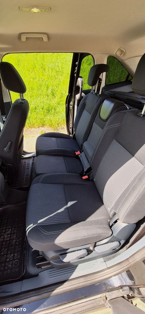 Ford Grand C-MAX 1.6 EcoBoost Titanium ASS - 11